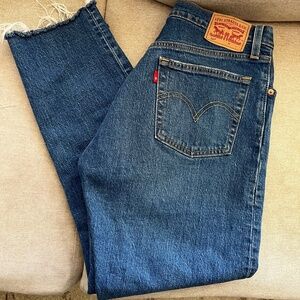 Levi’s Straight 501